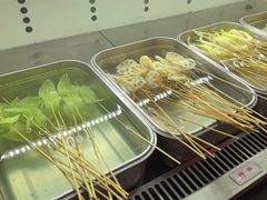 -老马路串串香火锅(北门桥店)