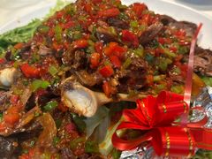 风味羊腿-凯鸽酒楼(大同振兴街店)