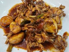 -红灯笼龙凤饭店(宁波老字号店)