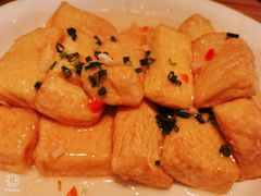 一品香豆腐-深巷家味馆.湖北头牌红烧鱼头拌饭(黄陂店)