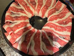 -汉拿山(华联公益西桥店)