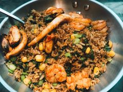 -大树餐厅(红旗街万达店)