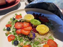 -狮拾久·现代新加坡料理(福田COCO Park店)