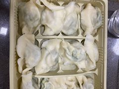 -东方饺子王臻味餐厅(新嘉坡城店)