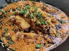 -成都驻京办餐厅(蜀都宾馆店)