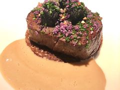 -Le Comptoir de Pierre Gagnaire