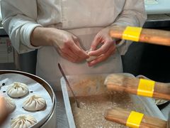 -老班长手工灌汤包老店(东山店)