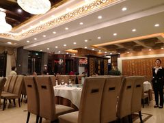 大堂-汇贤府·李氏鲁菜(五棵松店)