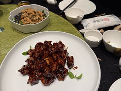 -太守宴·蘭院(天塔店)