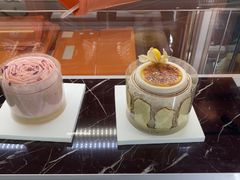 -CloudD'or可露朵蛋糕(1733商业空间店)