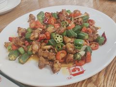 -顺徕德·仙庙烧鸡(桂庙路店)