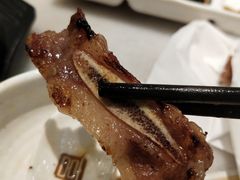 -韩宫宴烤肉·料理(宝山万达店)