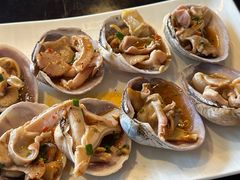 椒麻天鹅蛋-东莱馋房(陆家嘴店)