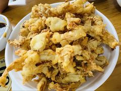 -满口香饭店