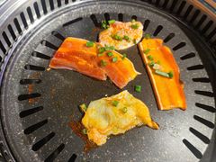 -北木南烤肉和酒(重庆雾都广场店)