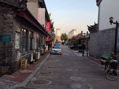 -滦州古城