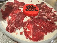 -大龙燚火锅(太古里店)