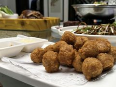 -鸭王烤鸭店(三里河店)