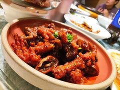 -侬佳蒸菜馆(听潮店)