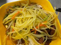 -南京交通职业技术学院第四食堂