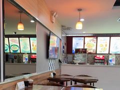 大堂-李先生牛肉面大王(沈阳道义南大街店)