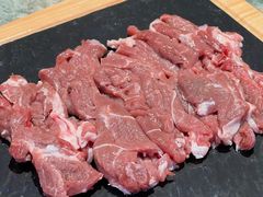 -乔先生涮肉·鲜活牛羊肉火锅(塘沽店)