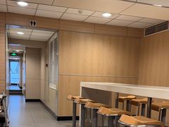 -麦当劳(交道口店)
