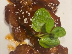 -枣子树·素食餐厅(普陀山店)