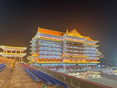 -大明幻境第一城
