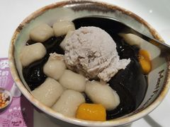 -鲜芋仙(花都融创茂店)