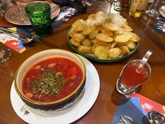 -卢布里西餐厅(总店)