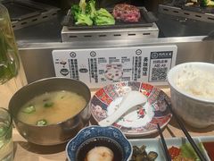 -肉肉大米(金虹桥店)