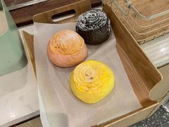 -奈雪的茶(市百一店)