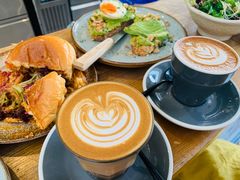 -RAC BAR(安福路店)