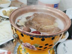 -丝路传奇·中国拉面航母店(北医三院店)