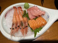 -九井澤精致料理(金茂店)