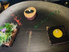 -AZUL by FUEL蓝色·法式酒馆(琶醍店)