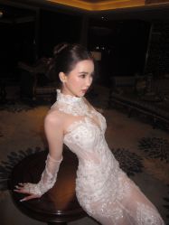 -MuseMarry婚纱(前海嘉里中心店)