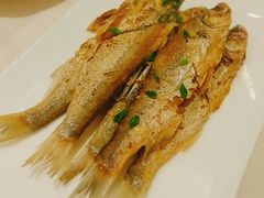 -粗茶淡饭·汉口公馆(循礼门店)