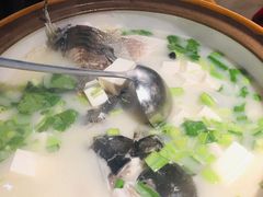 -姜君·千岛湖鱼头馆(浦东大道店)