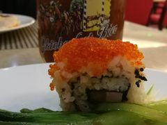 -亮马河饭店翠雅咖啡厅