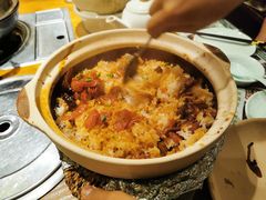 -鹅城粤菜馆(白云山路店)