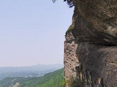 -剑门关风景区