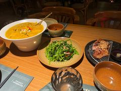 -Tegu泰古莲·泰国餐厅(红山6979店)