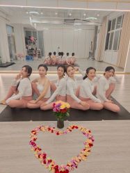 点击看大图 -亚太瑜伽普拉提学院