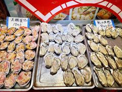 天鹅蛋-旺角小渔村·海肠捞饭开创者(环山路店)