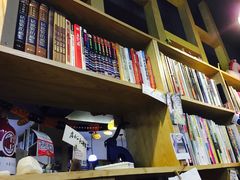 -永无乡旅行餐吧(京溪店)