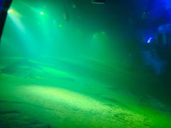 -白鹤梁水下博物馆