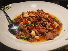 炊烟小炒黄牛肉-炊烟小炒黄牛肉(中心印象城店)