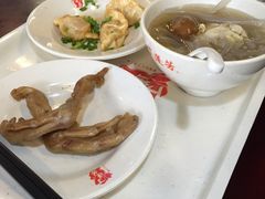 套餐-丁莲芳(红旗路店)